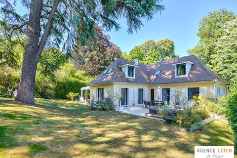   Louveciennes Maison 8 pi�ces 281 m� avec jardin Maison - 8 pi�ce(s) - 281 m�