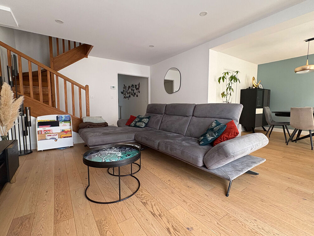 Vente Maison Maison récente 6 pièces à vendre à Angers - Victor Chatenay Angers