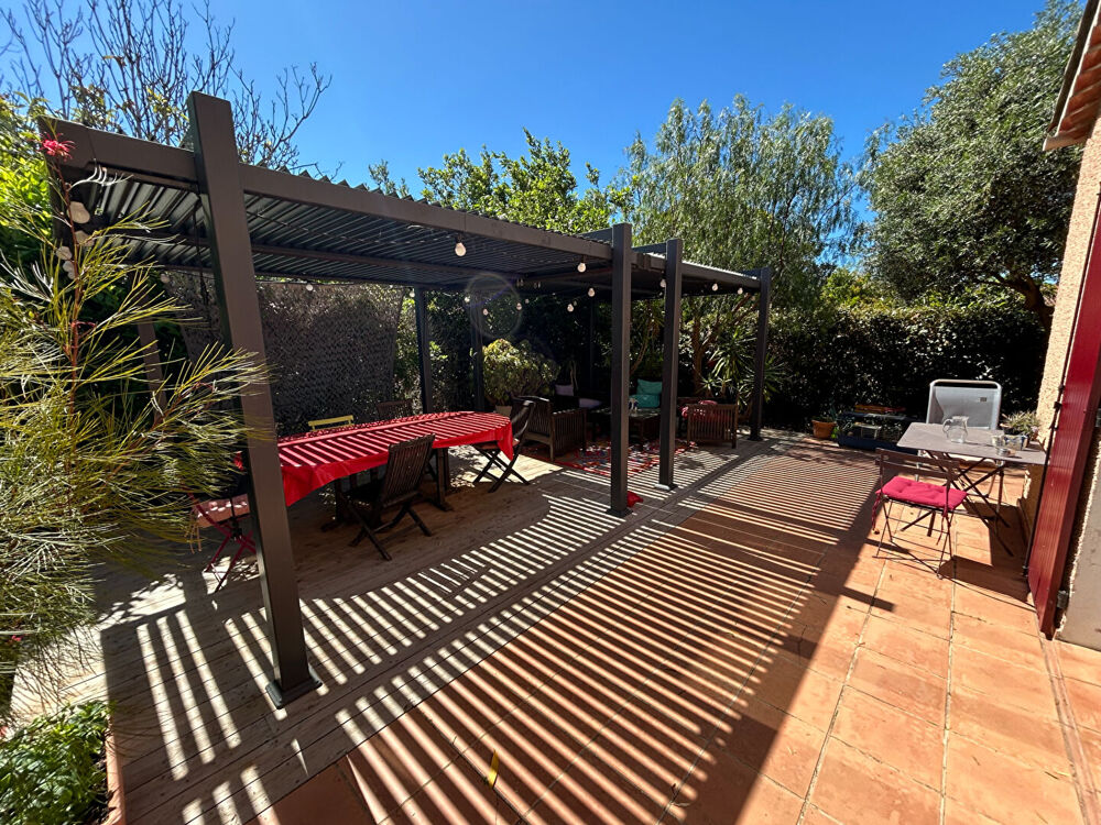 à vendre  Maison Six-Fours-les-Plages (83140)