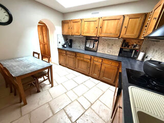  Maison à vendre 6 pièces 121 m²