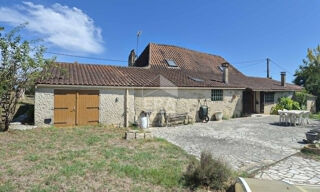  Maison à vendre 7 pièces 175 m²