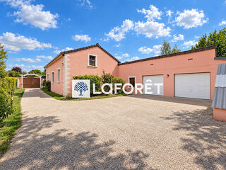  Maison à vendre 7 pièces 130 m²
