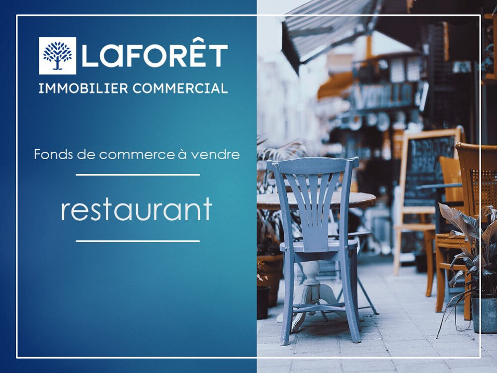   A SAISIR ! Très beau fonds de commerce Restaurant dans cité bretonne de caractère 