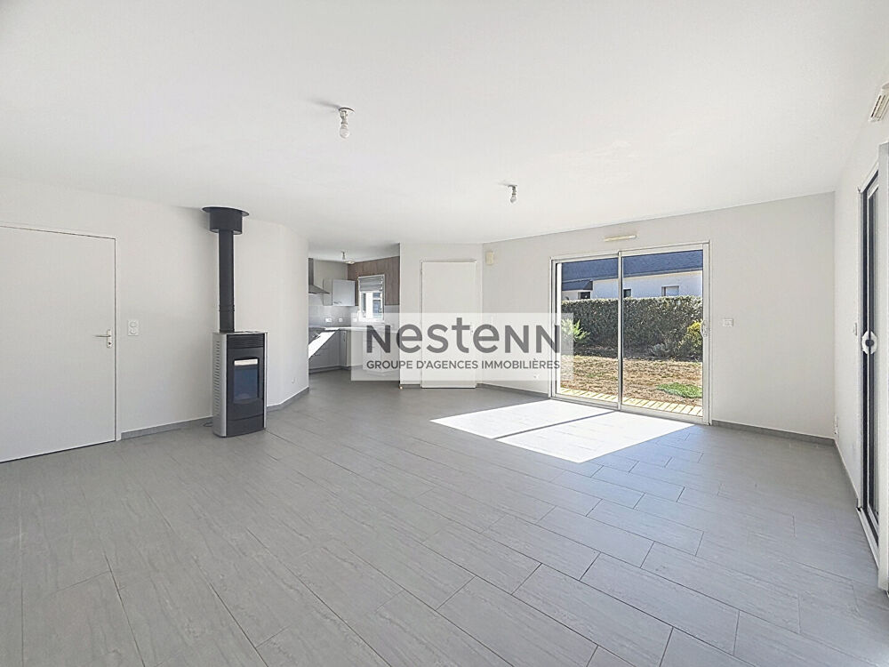 Vente Maison Maison PLAIN PIED 3 chambres centre-ville Saint lyphard