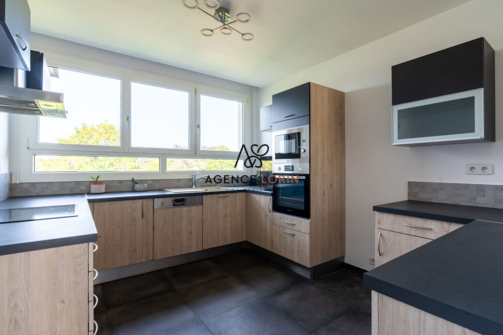 Vente Appartement Appartement Le Vésinet  - 69 m² - 3 pièces Le vesinet