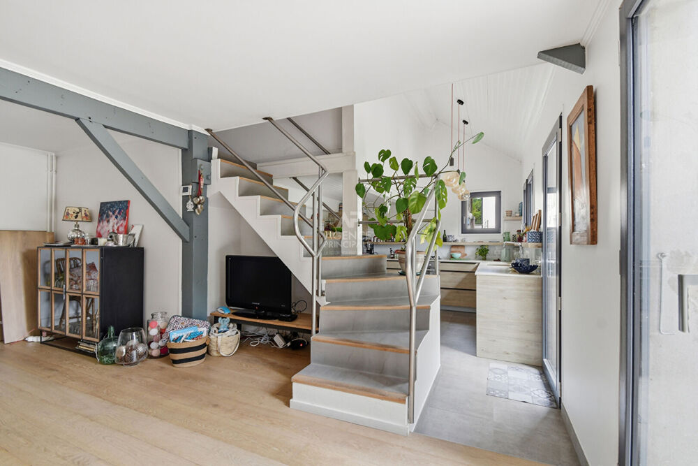 Maison Fourqueux 4 pièce(s) 81 m2