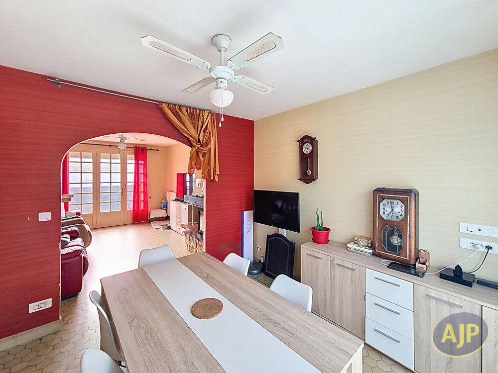 Maison L Herbergement 126 m2
