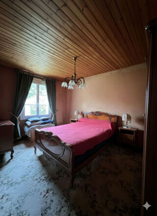  Maison  vendre 10 pices 279 m