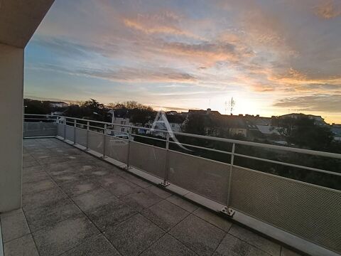  Appartement � louer 4 pi�ces 101 m�