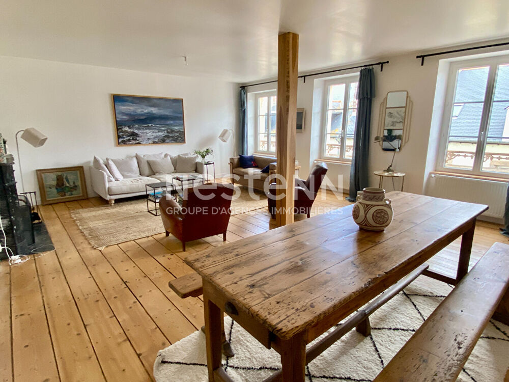 Appartement 3 pièces 94 m² · à St Malo · 94 m² · 464 200 €