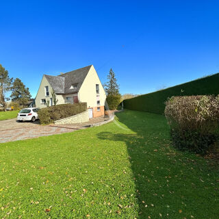  Maison  vendre 7 pices 249 m