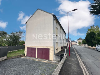  Immeuble  vendre 10 pices 187 m