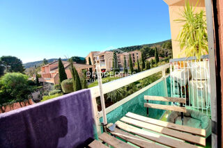  Appartement � vendre 1 pi�ce 19 m�