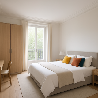  Appartement à vendre 5 pièces 130 m²