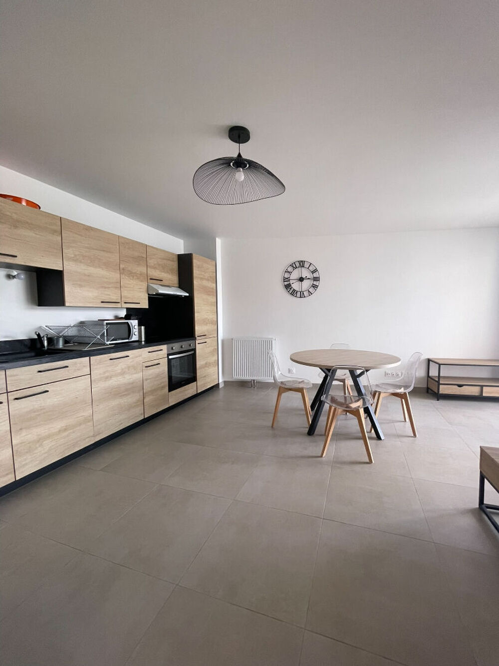 Vente Appartement Appartement Bordeaux 3 pièce(s) 67 m2 Bordeaux