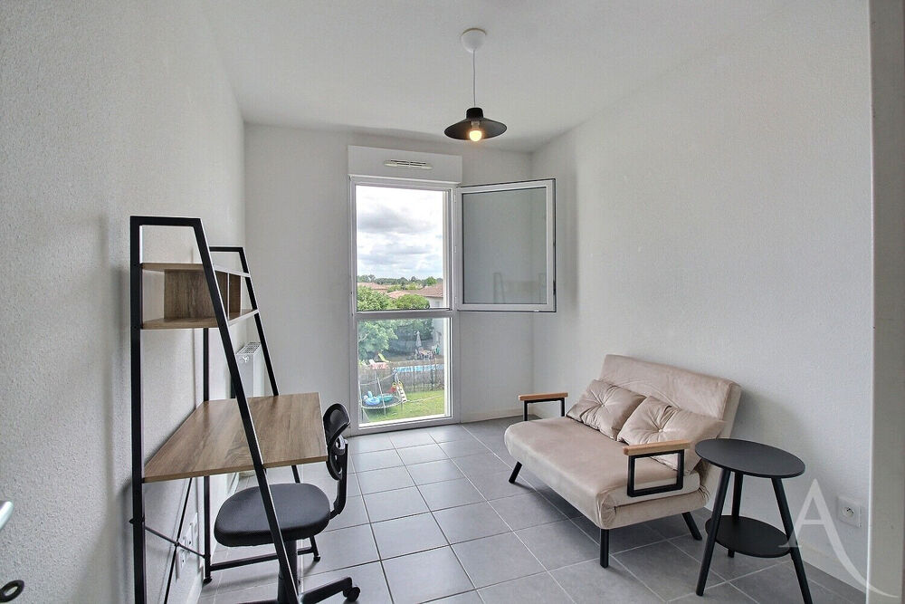 Vente Appartement À VENDRE - Appartement T3 avec balcon et 2 parking Villenave d ornon
