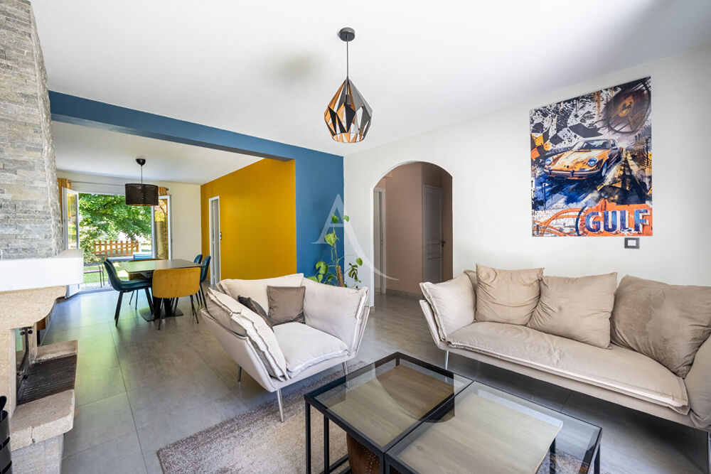 Maison 5 pièces 96 m² · à Conflans Sainte Honorine · 96 m² · 424 000 €