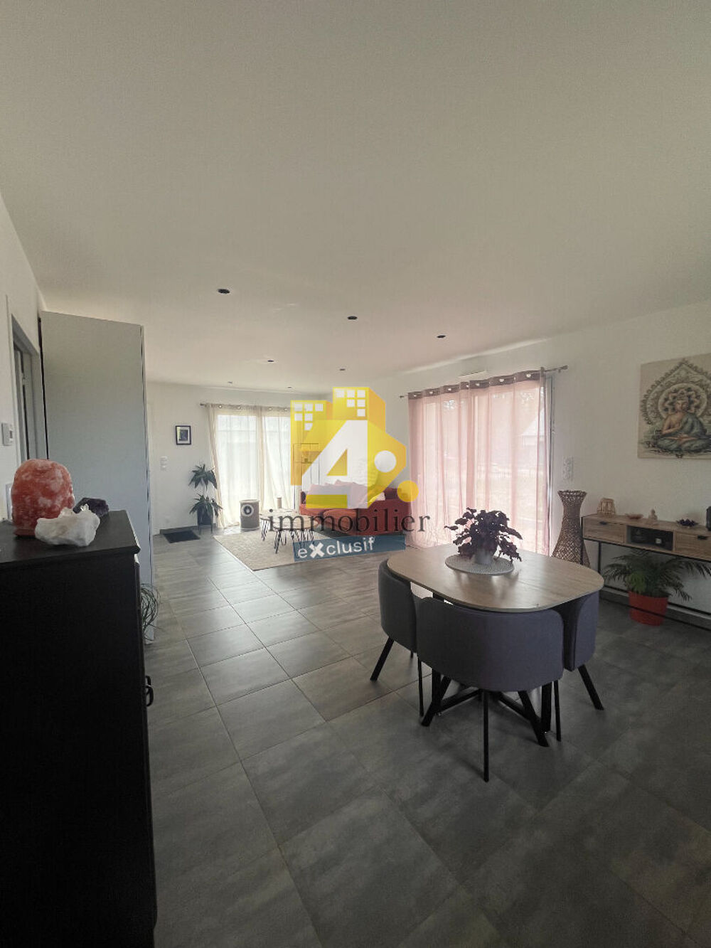 Location Maison Maison neuve 3 chambres QUILLY Quilly