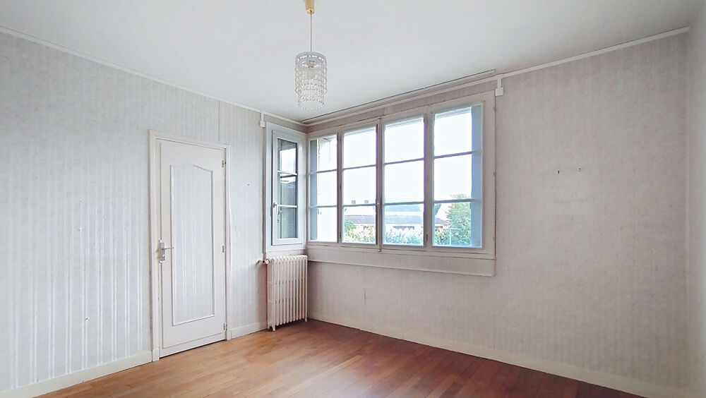 Vente Appartement Appartement Orléans 3 pièces 73 m² Orleans