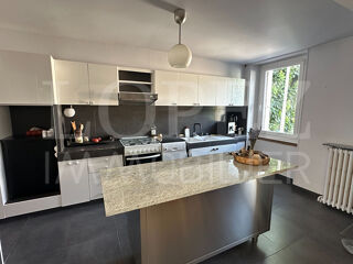  Maison à vendre 6 pièces 152 m²