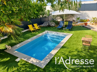  Maison � louer 4 pi�ces 98 m� La ciotat