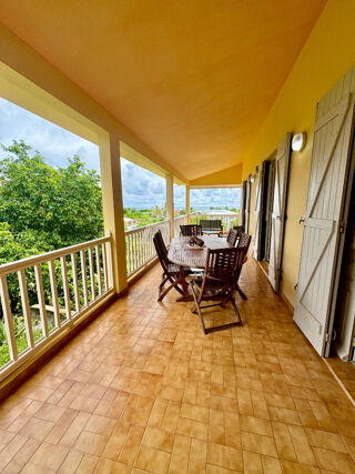  Maison � vendre 4 pi�ces 137 m�