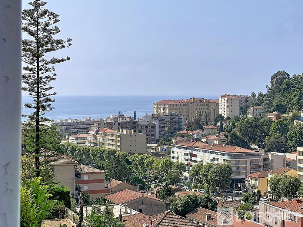 Appartement 3 pièces 73 m² · à Menton · 73 m² · 404 000 €