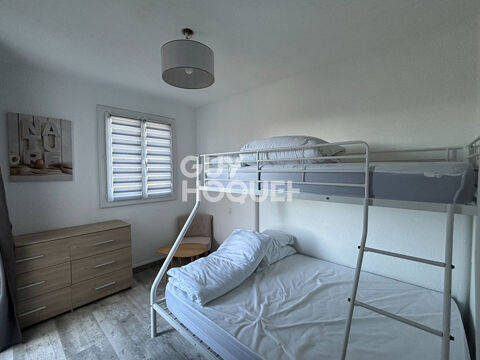  Appartement � louer 3 pi�ces 40 m�