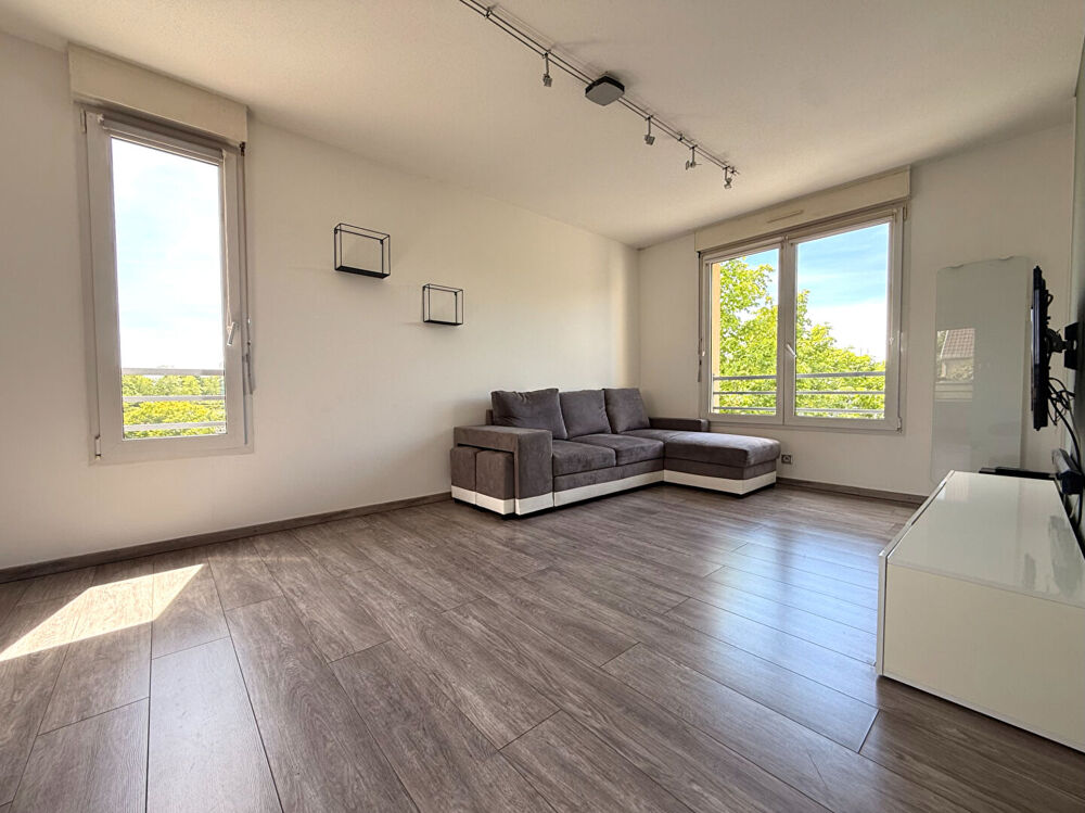 Appartement 2 pièces cosy à Wittelsheim - Idéal primo-accédant !