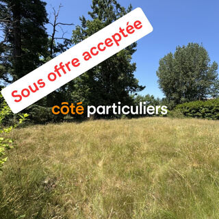  Terrain  vendre 888 m