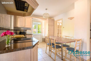  Maison à vendre 5 pièces 139 m²