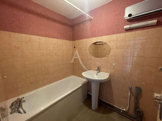  Appartement à louer 2 pièces 35 m²