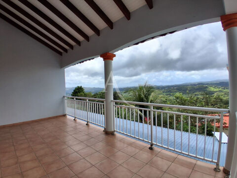   Appartement  4 pi�ces en duplex avec terrasse Appartement - 4 pi�ce(s) - 79 m�