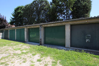 Location Parking/Garage Garage - VILLEURBANNE CROIX LUIZET Villeurbanne
