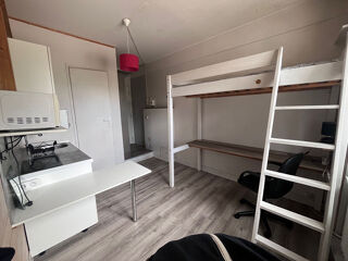  Immeuble à vendre 3 pièces 39 m²