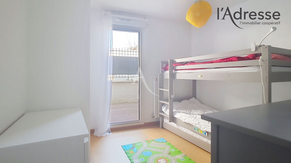  vendre  Appartement Suresnes (92150)