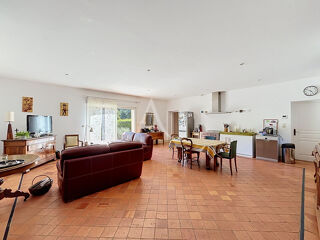  Maison à vendre 6 pièces 136 m²