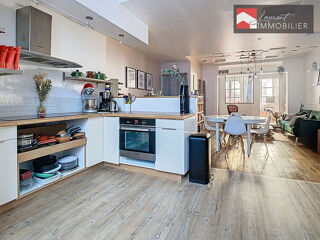  Appartement � vendre 2 pi�ces 55 m�