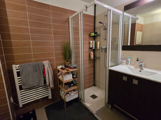  Appartement � vendre 2 pi�ces 47 m�