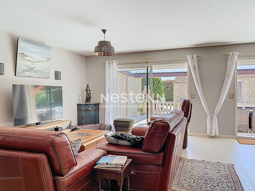 � vendre  Maison Saint-Gilles-Croix-de-Vie (85800)