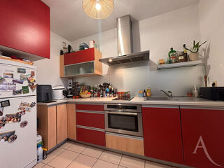  Appartement à louer 2 pièces 43 m²