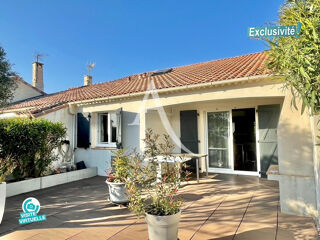  Maison � vendre 4 pi�ces 86 m�