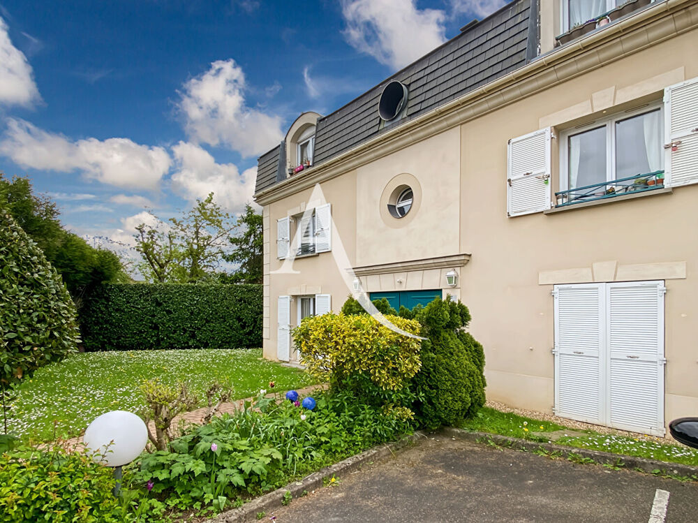 Appartement Bois D'arcy 1 pièce(s) 30.05 m2