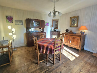  Maison  vendre 6 pices 138 m