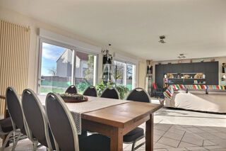  Maison � vendre 7 pi�ces 148 m�