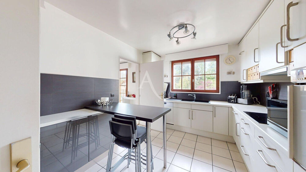 Appartement Fontenay Aux Roses 6 pièces 138 m2