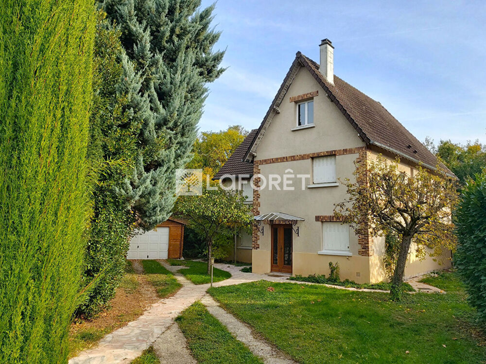  vendre  Maison Le Raincy (93340)