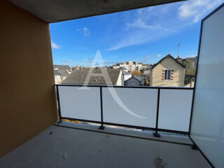  Appartement  vendre 2 pices 39 m