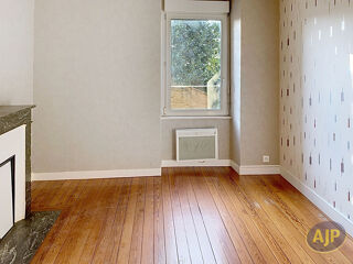  Appartement à louer 2 pièces 38 m²