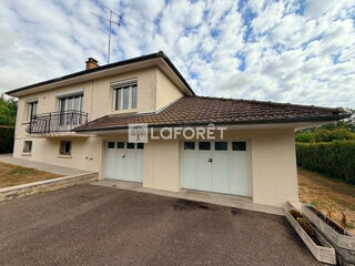 Maison à louer 4 pièces 93 m²